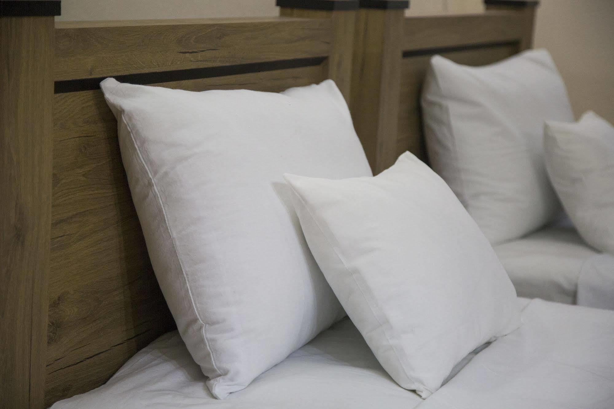 Log Inn Boutique Hotel Tbilisi Zewnętrze zdjęcie