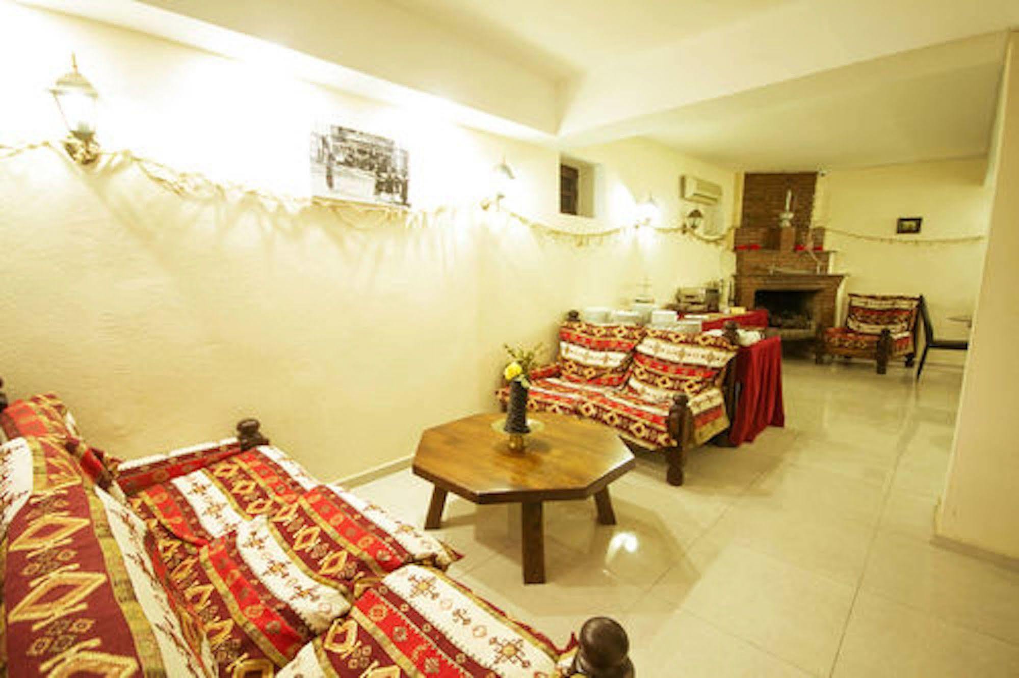 Log Inn Boutique Hotel Tbilisi Zewnętrze zdjęcie